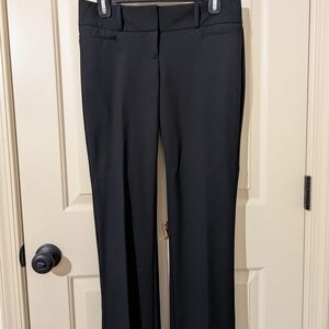 The Limited Drew Fit Size 2S - Like New